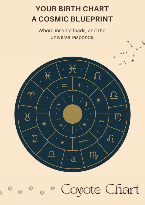 Synastry Chart Report