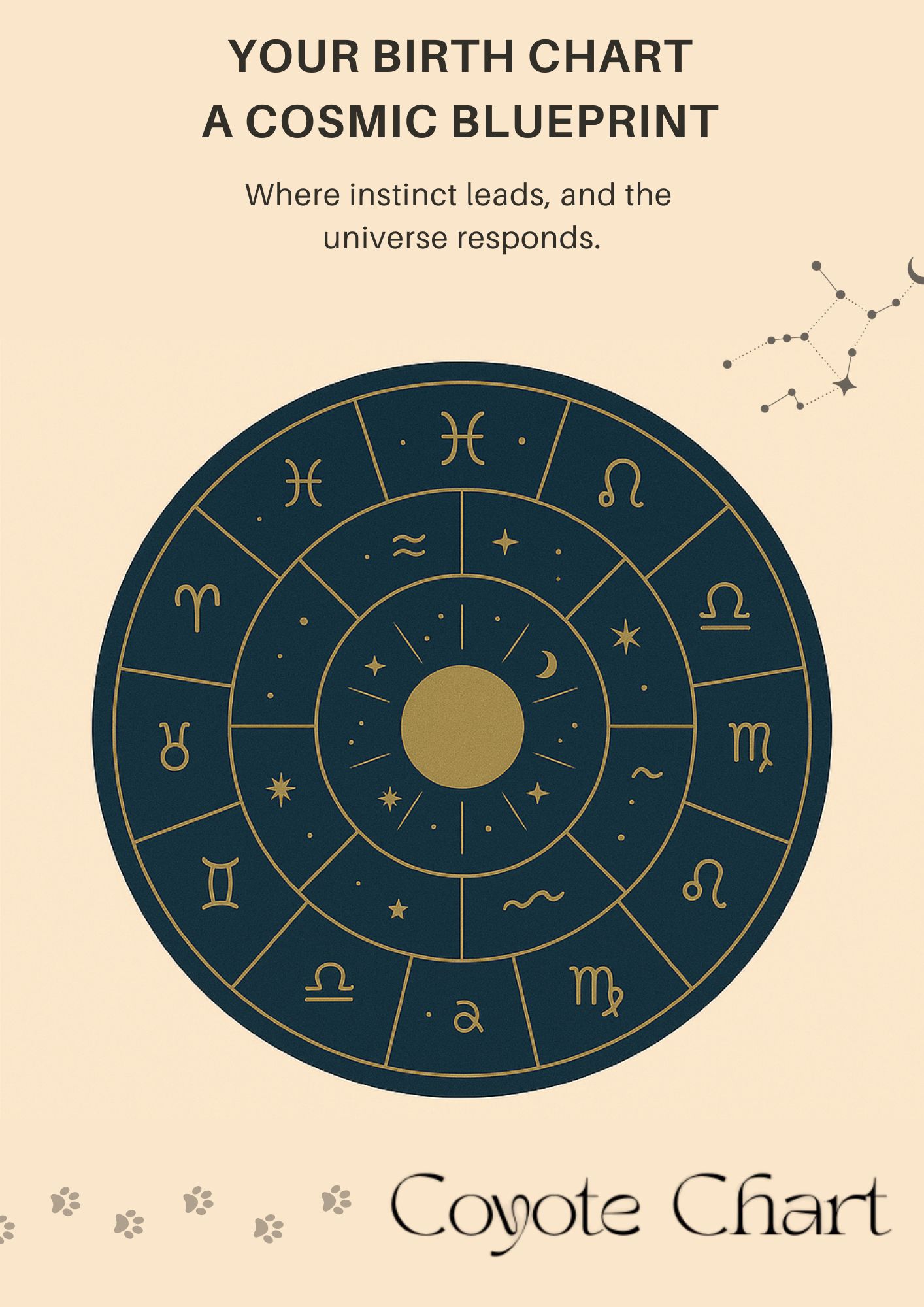 Birth Chart Report
